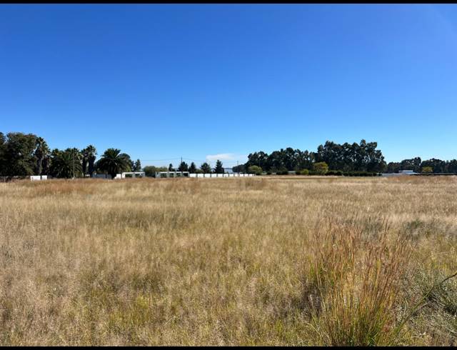 15,573M² VACANT LAND FOR SALE IN KOPPIESFONTEIN AH